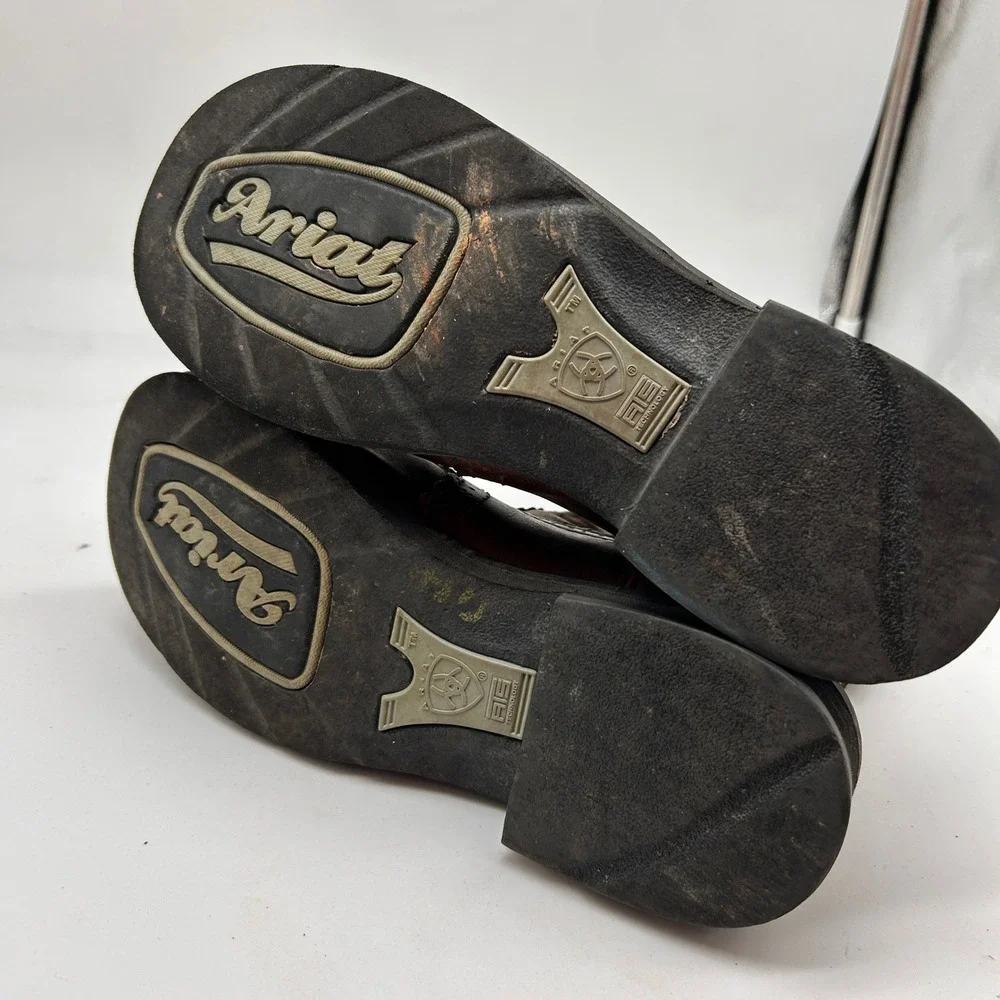 Ariat preowned used